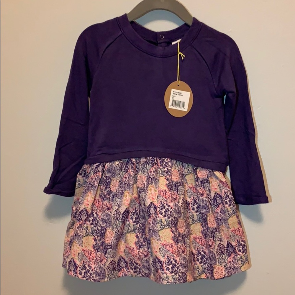 Egg by Susan Lazar Maya Dress - Brand New w/ Tag